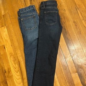 Old Navy Boys sz 10 jeans